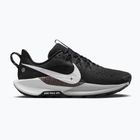 Nike Pegasus Trail 5 women's running shoes black / white / anthracite / wolf grey