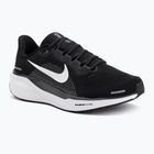 Men's running shoes Nike Pegasus 41 black / white / anthracite