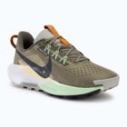 Nike Pegasus Trail 5 running shoe medium olive/neutral olive/vapor green/anthracite