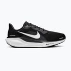 Men's running shoes Nike Pegasus 41 black / white / anthracite