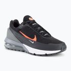 Men's Nike Air Max Pulse black/smoke grey/anthracite/bright crismon shoes