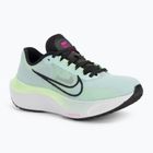 Nike Zoom Fly 5 women's running shoes glacier blue/vapor green/black