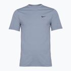 Men's Nike Dri-Fit UV Hyverse T-shirt ashen slate/black