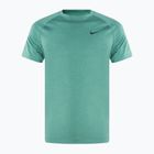 Nike Dri-Fit Ready men's training t-shirt bicoastal/heather/black