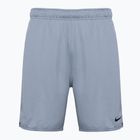 Men's Nike Dri-Fit Totality 7" Unlined shorts ashen slate/black/ashen slate/black