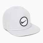 Baseball cap Nike Pro Dri-Fit Structured photon dust/anthracite/white