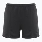 Women's shorts Nike Sportswear Chill Terry 4" black/sail