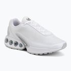 Men's shoes Nike Air Max Dn white/white/metallic silver/white