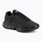 Men's shoes Nike Air Max Dn black/black/metallic dark grey/black