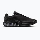 Men's shoes Nike Air Max Dn black/black/metallic dark grey/black