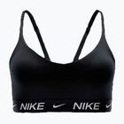 Training bra Nike Dri-Fit Indy Light Support black/black/white