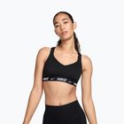 Training bra Nike Indy High Support black/black/white