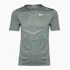 Men's Nike Dri-Fit Rise 365 vintage green/heather running shirt