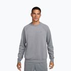 Men's training sweatshirt Nike Primary Dri-Fit UV cool grey/heather/cool grey