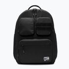 Urban backpack Nike Utility Power 33 l black/black/white