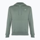 Men's Nike Sportswear Club Fleece Hoodie jade horizon/jade horizon/white