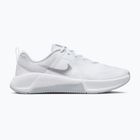 Women's training shoes Nike MC Trainer 3 white/photon dust/metallic platinum