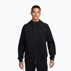 Men's training sweatshirt Nike Primary Dri-Fit UV black/black