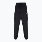 Men's basketball trousers Nike Icon Woven black/black/white/white