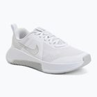 Women's training shoes Nike MC Trainer 3 white/photon dust/metallic platinum