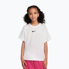 Children's T-shirt Nike Sportswear Essential white