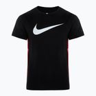 Nike Sportswear children's t-shirt black