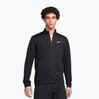 Men's jacket Nike Totality Dri-Fit black/white
