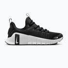 Women's training shoes Nike Free Metcon 6 black/white