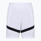Men's basketball shorts Nike Icon Dri-Fit 8" white/white/black/black