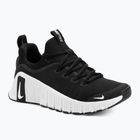 Women's training shoes Nike Free Metcon 6 black/white
