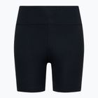 Nike One Dri-Fit children's shorts black/white