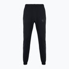 Men's Nike Swoosh Fleece Jogger trousers black/black
