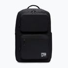 Urban backpack Nike Utility Speed 27 l black/black/white