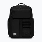 City backpack Nike Utility Elite 37 L black/black/white