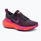 Women's running shoes Nike Invincible 3 dark raisin/hot punch/laser fuchsia/hyper violet
