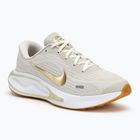 Nike Journey Run women's running shoes phantom/sail/gum light brown/neutral olive