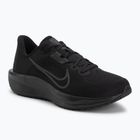 Men's running shoes Nike Quest 6 black/dark smoke grey