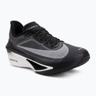 Men's running shoes Nike Zoom Fly 6 black/light smoke grey/white
