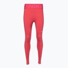 Nike Pro Sculpt women's leggings aster pink/white