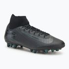 Men's football boots Nike Mercurial Superfly 10 Academy AG black/deep jungle/black