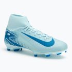 Football boots Nike Mercurial Superfly 10 Academy MG glacier blue/blue orbit