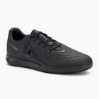 Nike Phantom GX II Academy IC football boots black/deep jungle/black