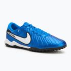 Men's football boots Nike Tiempo Legend 10 Academy TF soar/white