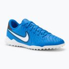 Men's football boots Nike Tiempo Legend 10 Club TF soar/white