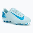Children's football boots Nike Mercurial Vapor 16 Club FG/MG glacier blue/blue orbit