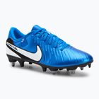 Men's football boots Nike Tiempo Legend 10 Academy SG-Pro soar/white