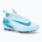 Children's football boots Nike Mercurial Vapor 16 Academy glacier blue/blue orbit