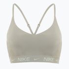 Nike Dri-Fit Indy Light Support training bra light army