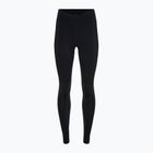 Women's leggings Nike One Wrap High-Waist 7/8 black/cool grey
