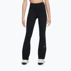 Children's trousers Nike One black/white